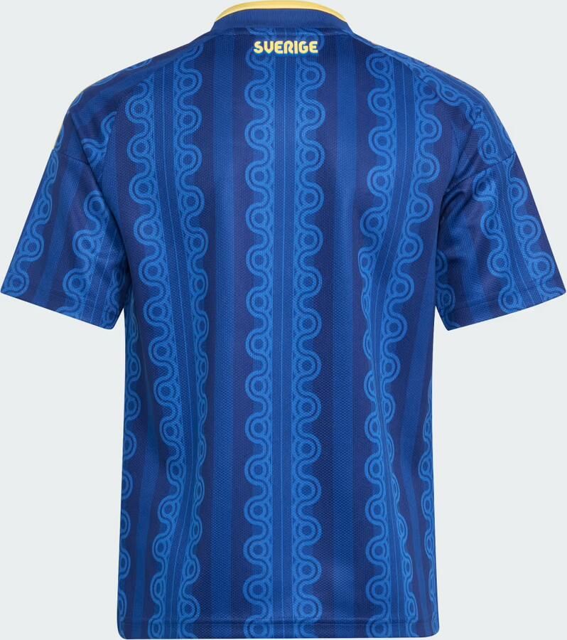 Adidas Zweden 26 Uitshirt Kids - Foto 3