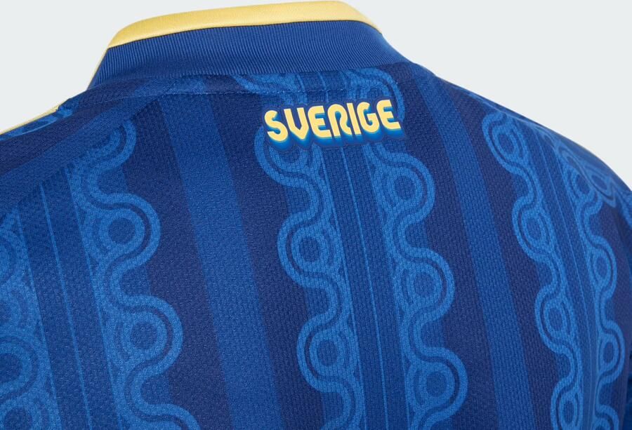 Adidas Zweden 26 Uitshirt Kids - Foto 5