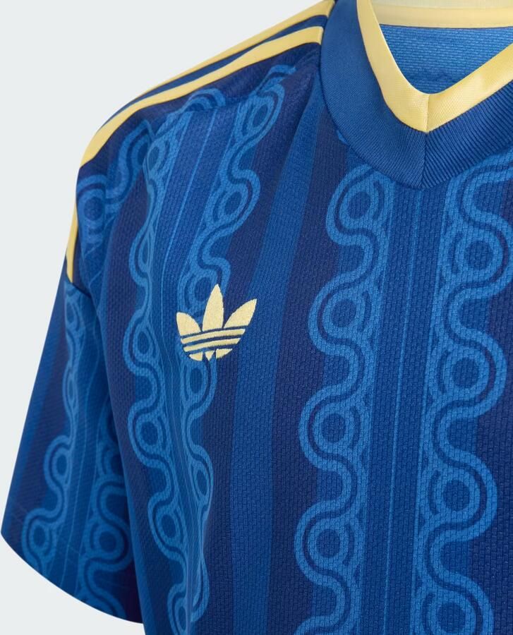 Adidas Zweden 26 Uitshirt Kids - Foto 4