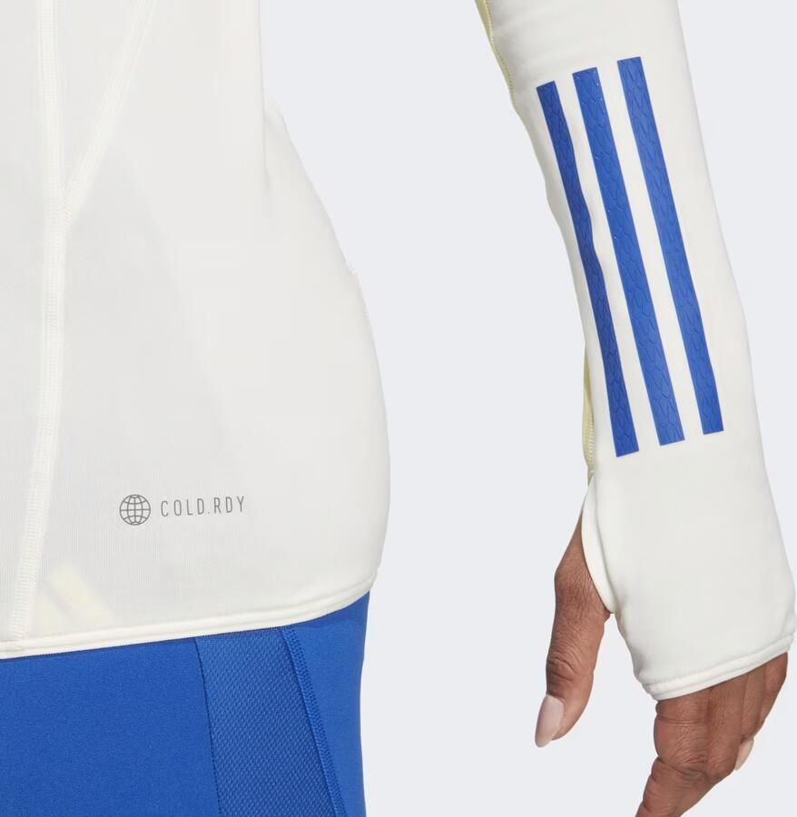 Adidas Performance Zweden Tiro 23 Pro Warm Longsleeve - Foto 3