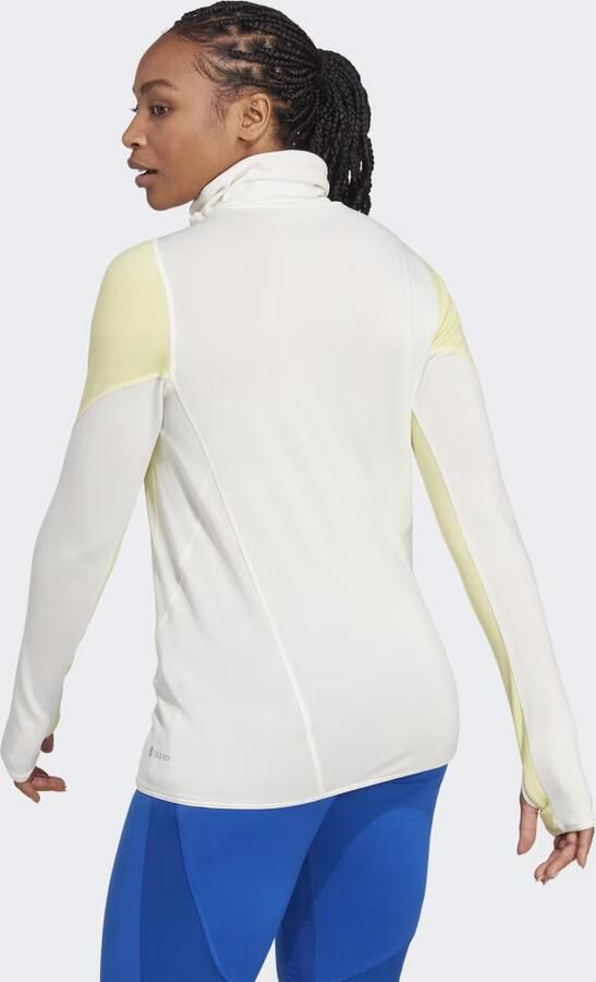 Adidas Performance Zweden Tiro 23 Pro Warm Longsleeve - Foto 5