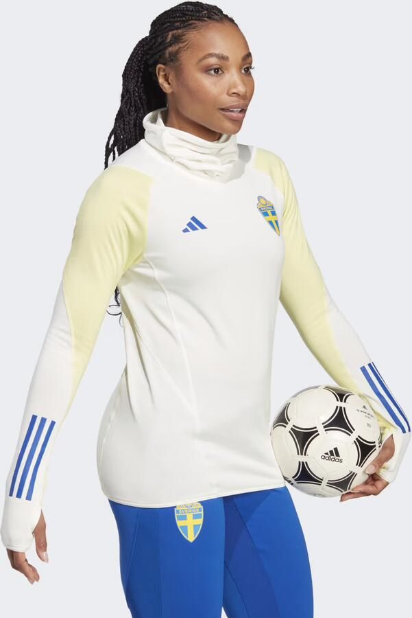 Adidas Performance Zweden Tiro 23 Pro Warm Longsleeve