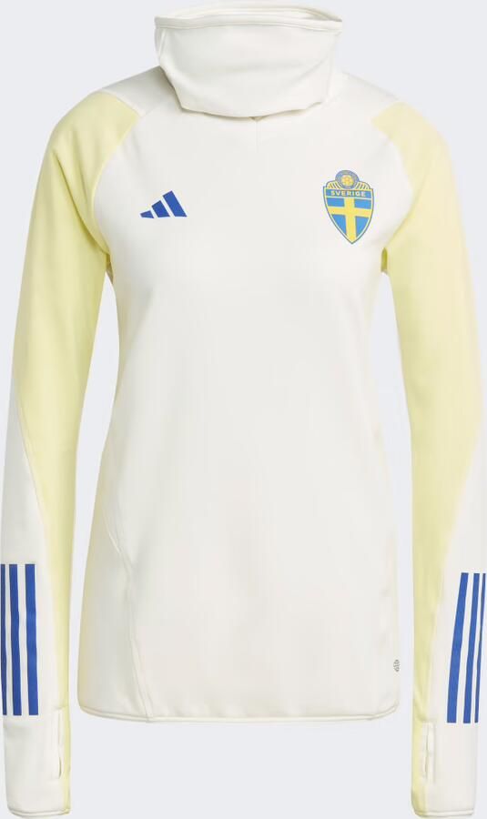 Adidas Performance Zweden Tiro 23 Pro Warm Longsleeve - Foto 6