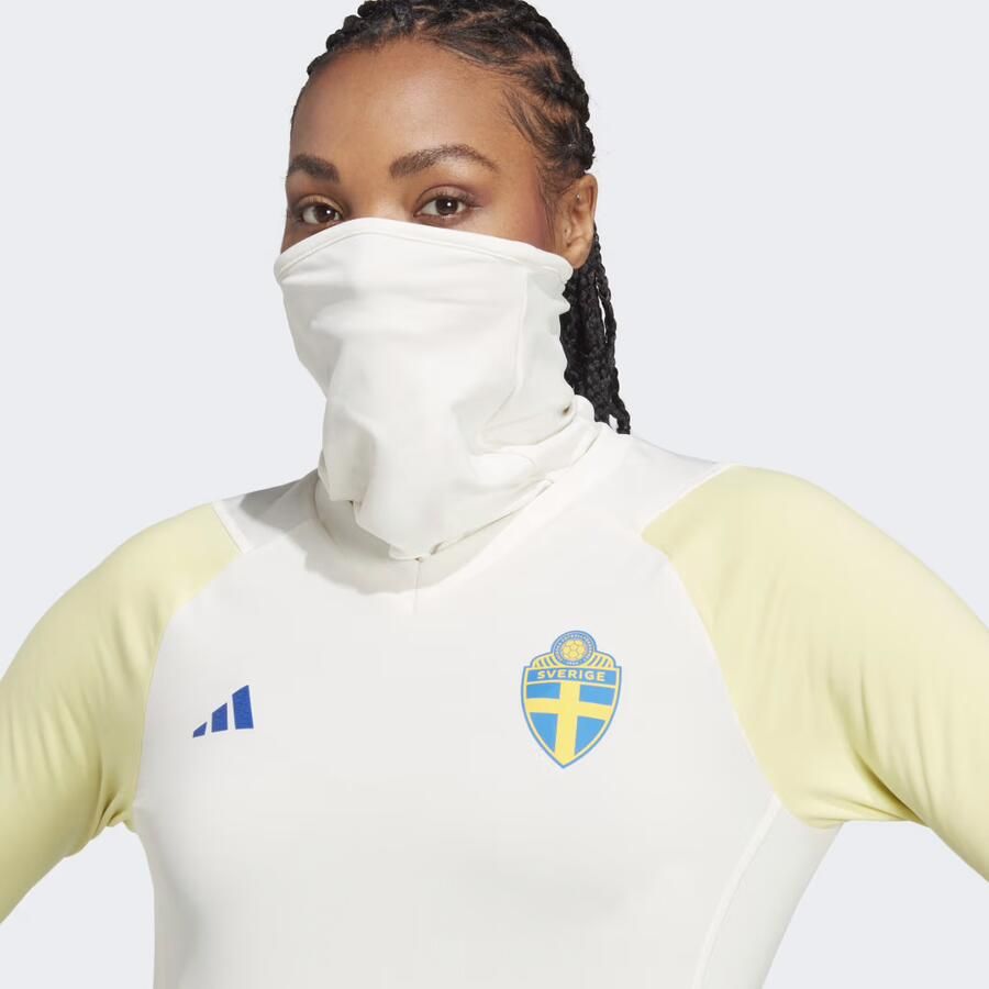 Adidas Performance Zweden Tiro 23 Pro Warm Longsleeve - Foto 2