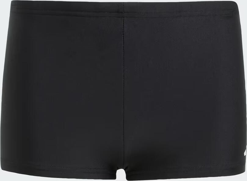 Adidas Infinitex zwemboxer zwart