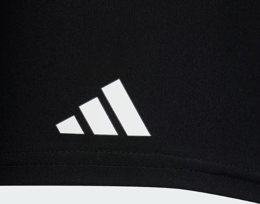 Adidas Infinitex zwemboxer zwart - Foto 3