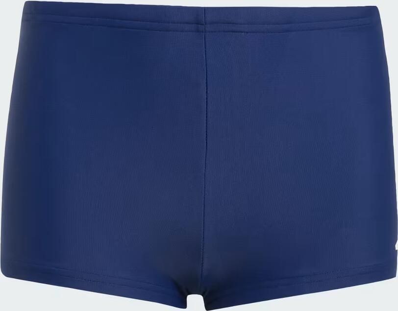 Adidas Infinitex zwemboxer donkerblauw