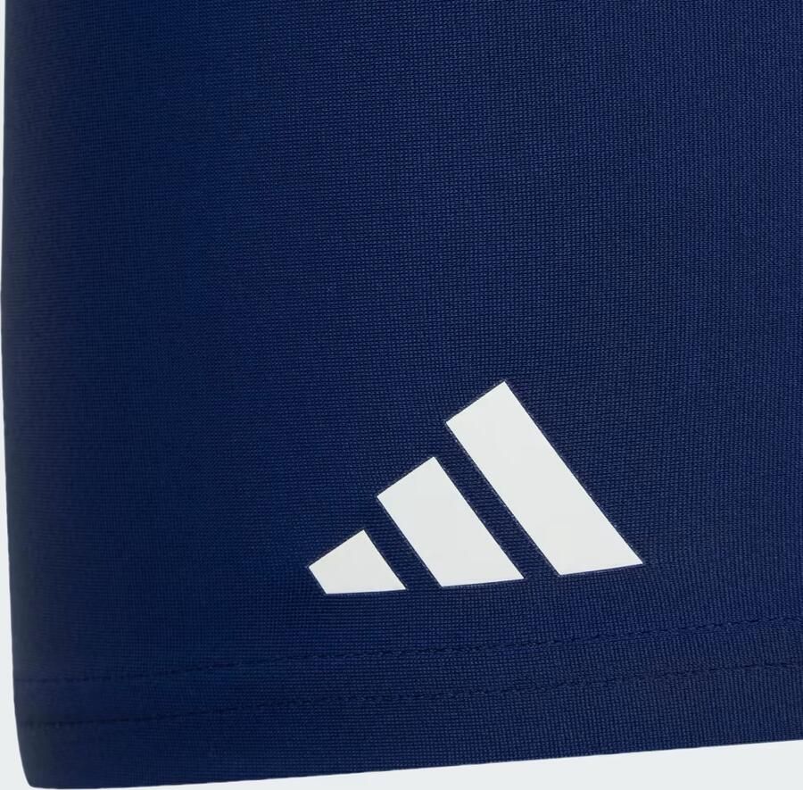 Adidas Infinitex zwemboxer donkerblauw - Foto 3