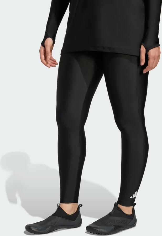 Adidas ZWEMLEGGING