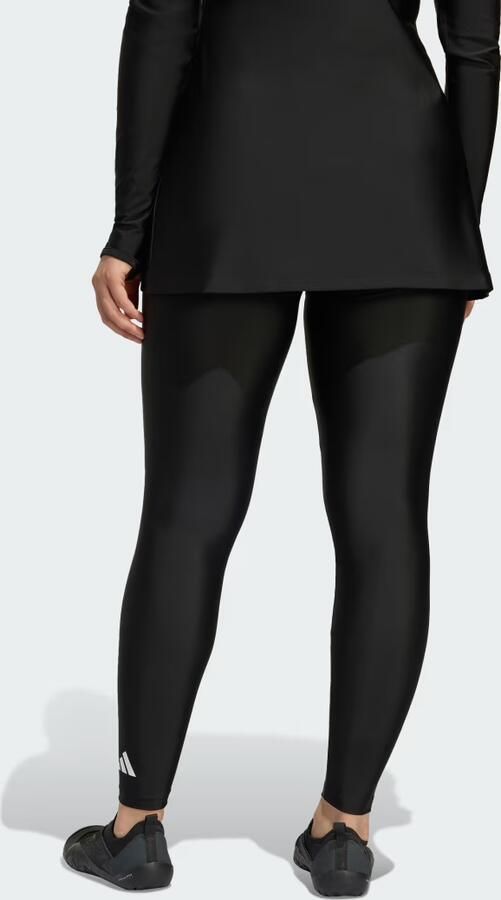 Adidas ZWEMLEGGING - Foto 4
