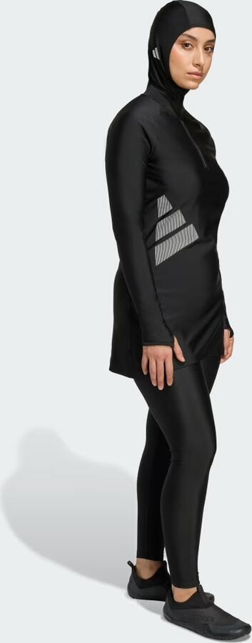 Adidas ZWEMLEGGING - Foto 5