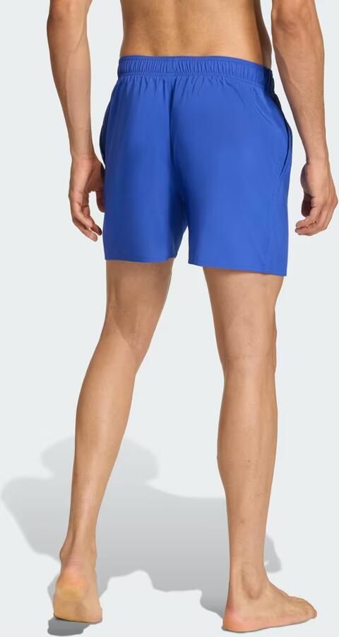 Adidas Performance zwemshort blauw - Foto 7