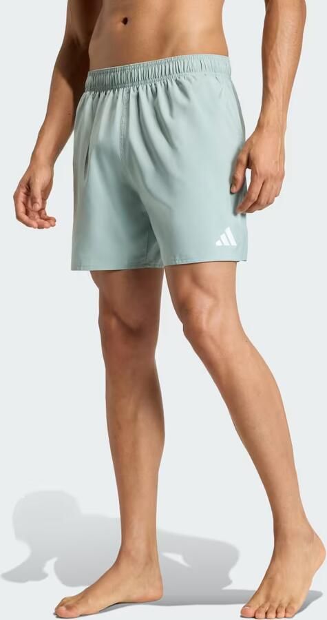 Adidas Zwemshort 5-Inch
