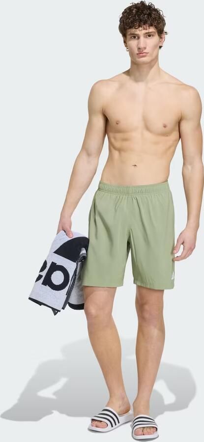 Adidas ZWEMSHORT 8-INCH - Foto 6