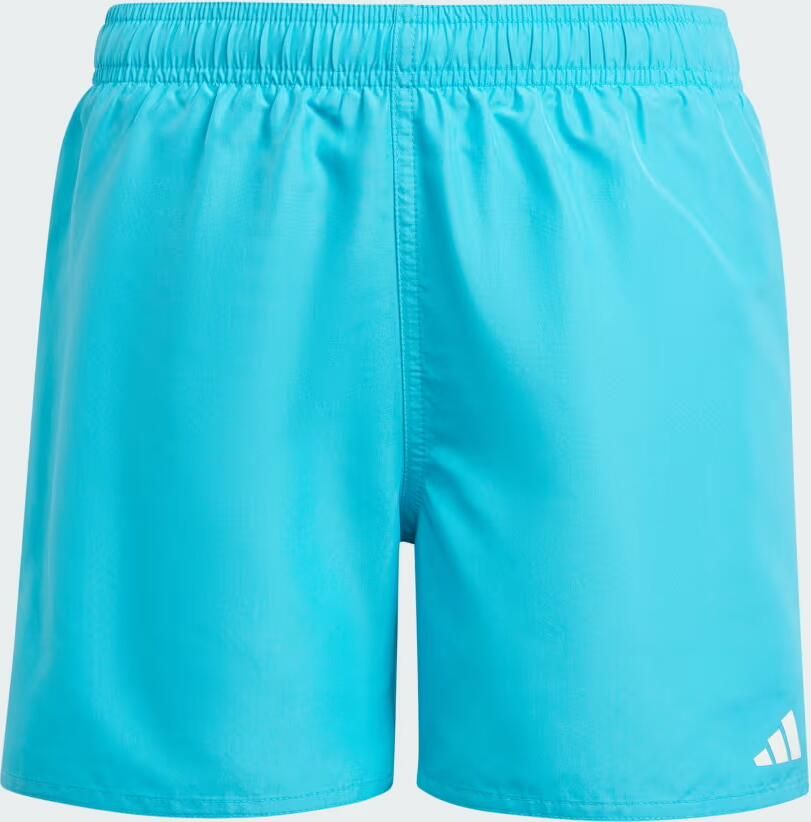 Adidas Perfor ce zwemshort turquoise