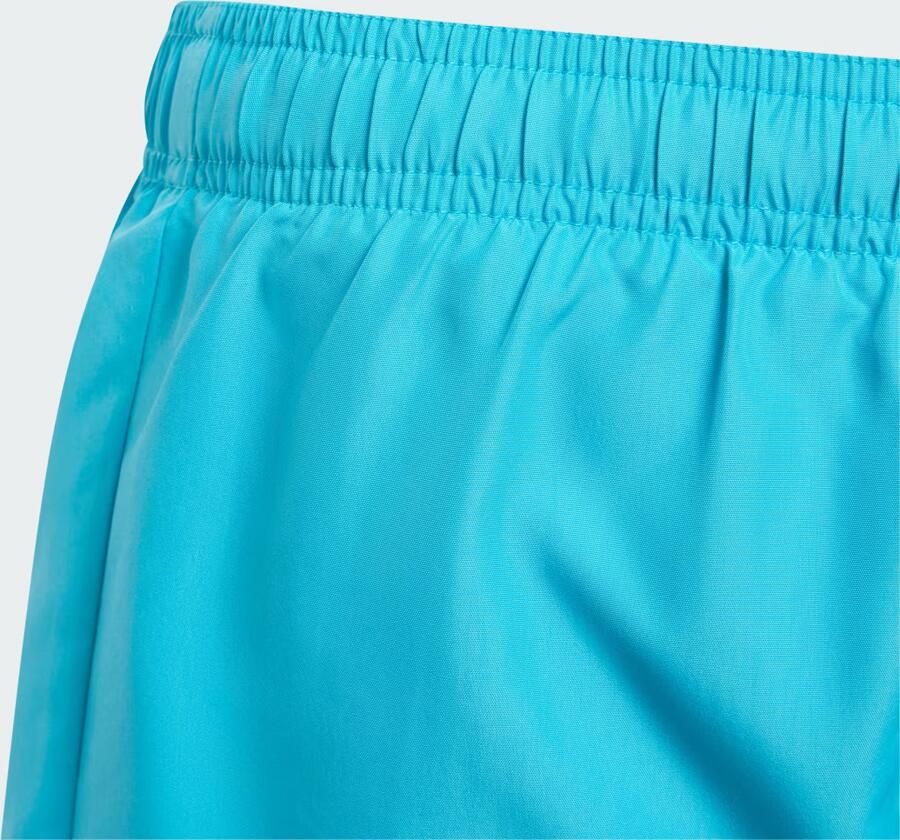 Adidas Perfor ce zwemshort turquoise - Foto 2