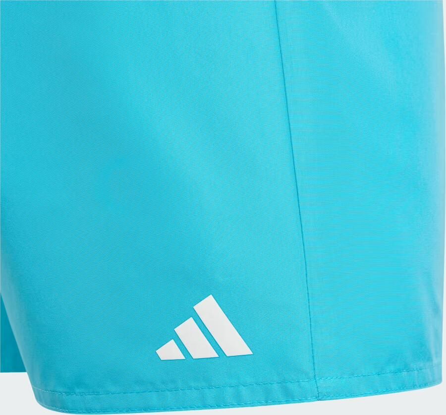 Adidas Perfor ce zwemshort turquoise - Foto 3