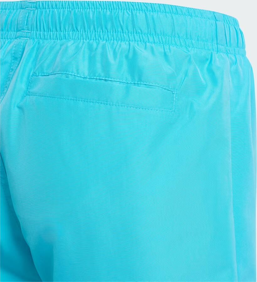 Adidas Perfor ce zwemshort turquoise - Foto 4