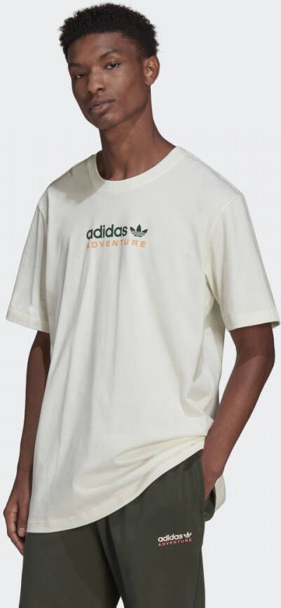 Adidas Originals adidas Adventure Mountain Spray T-shirt