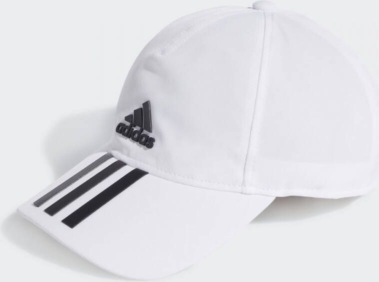 Adidas Performance AEROREADY 3-Stripes Honkbalpet