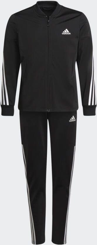 Adidas Sportswear AEROREADY 3-Stripes Polyester Trainingspak