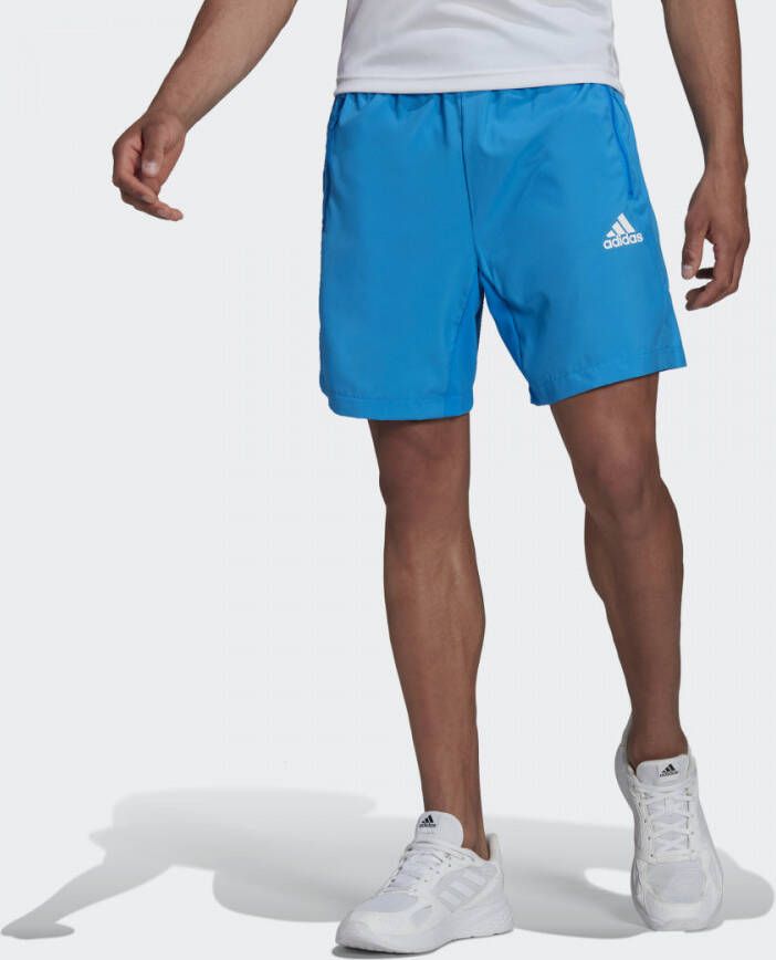 Adidas Performance AEROREADY Designed 2 Move Woven Sport Short