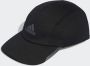 ADIDAS SPORTSWEAR Pet met labelprint model 'RUN' - Thumbnail 2
