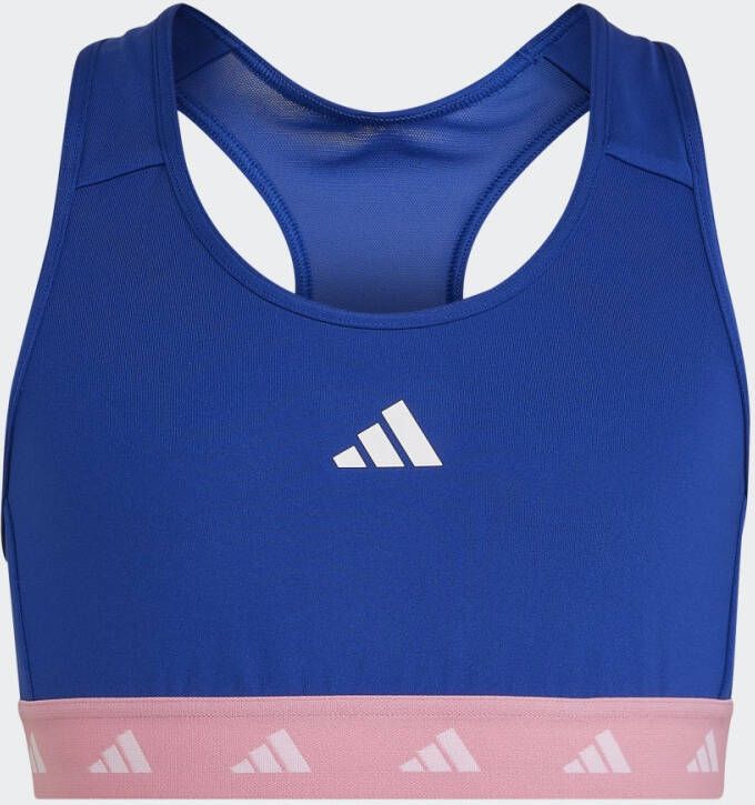 Adidas Sportswear AEROREADY Techfit Sportbeha