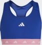 Adidas Sportswear AEROREADY Techfit Sportbeha - Thumbnail 1