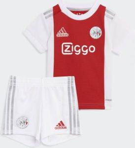 Adidas Perfor ce Ajax Amsterdam 21 22 Baby Thuistenue