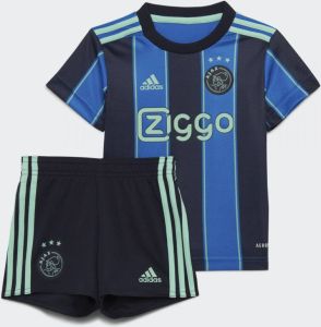 Adidas Perfor ce Ajax Amsterdam 21 22 Baby Uittenue
