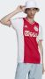 Adidas T-shirt Ajax Amsterdam 1º Tenue 22 23 Voetbalshirt Heren - Thumbnail 1