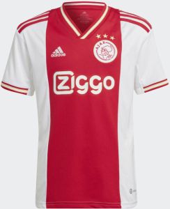 Adidas Perfor ce Ajax Amsterdam 22 23 Thuisshirt