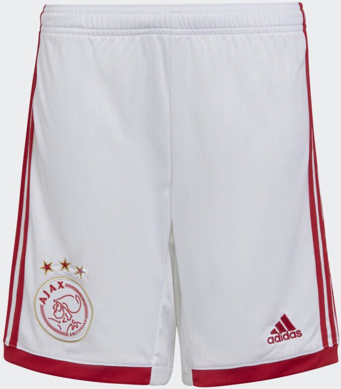 Adidas Perfor ce Ajax Amsterdam 22 23 Thuisshort