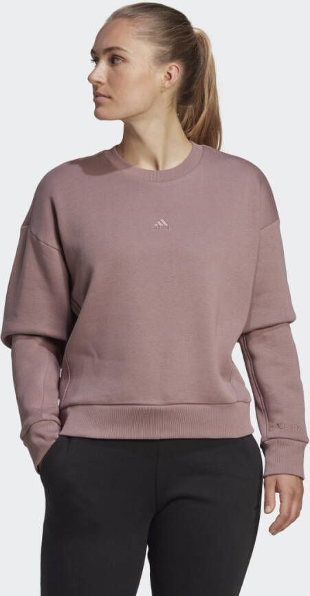 Adidas Sportswear ALL SZN Fleece Sweatshirt