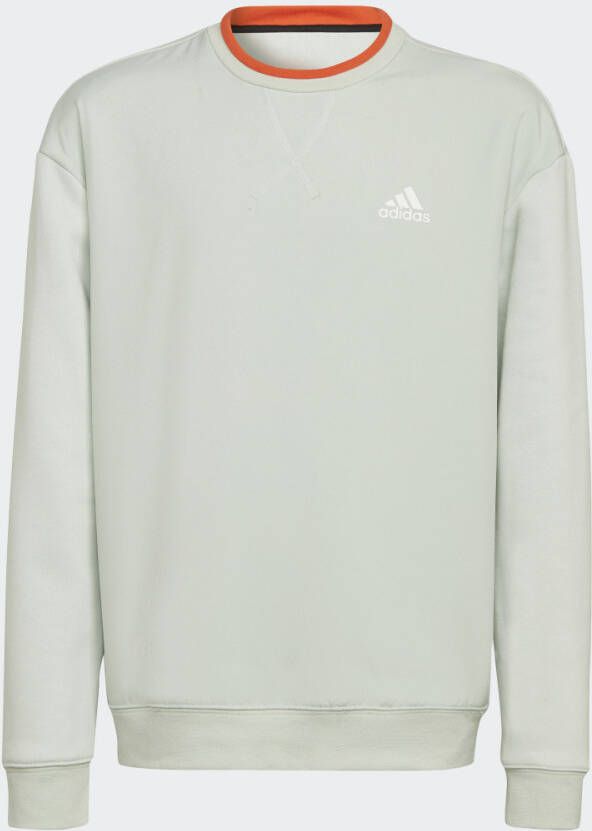 Adidas Sportswear All SZN Fleece Sweatshirt