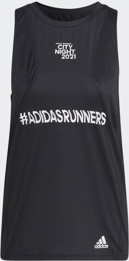 Adidas Performance ARCN Tank W
