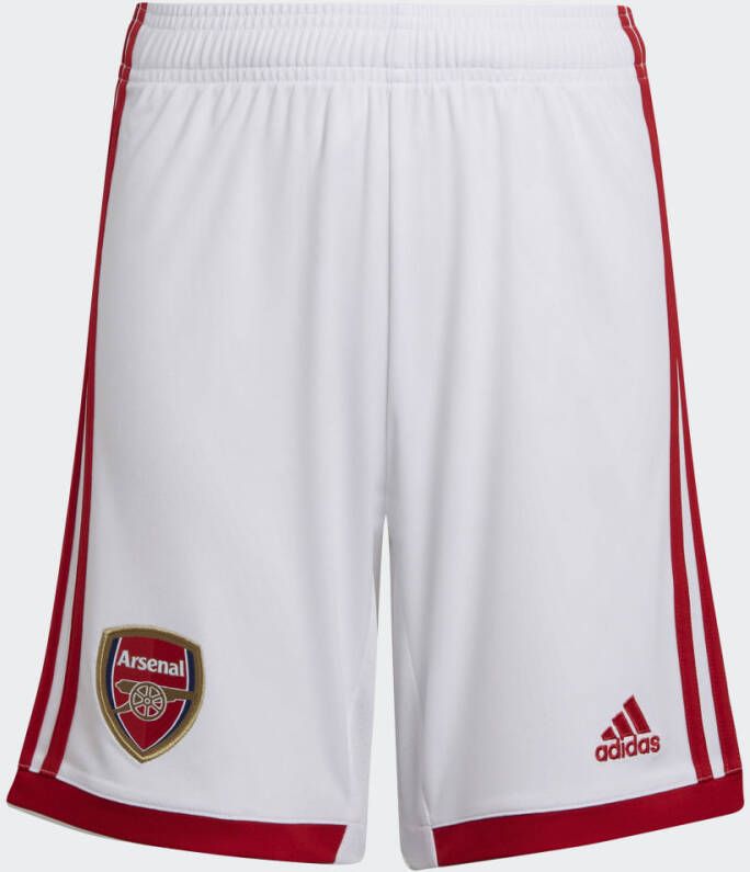 Adidas Performance Arsenal 22 23 Thuisshort