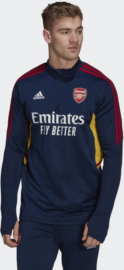 Adidas Performance Arsenal Condivo 22 Training Longsleeve