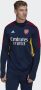 Adidas Performance Arsenal Condivo 22 Training Longsleeve - Thumbnail 2