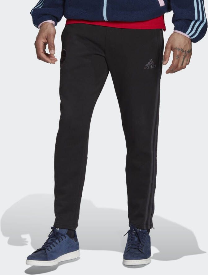 Adidas Performance Arsenal DNA 3-Stripes Joggingbroek