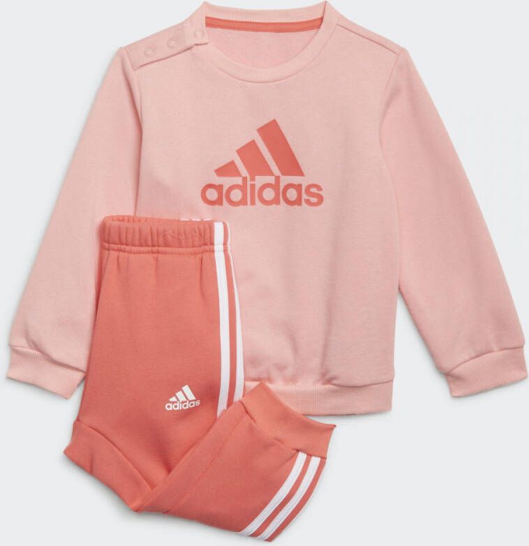 Adidas Sportswear Badge of Sport Joggingpak