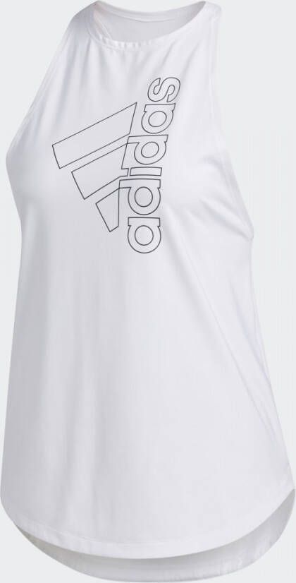Adidas Performance Badge of Sport Tanktop