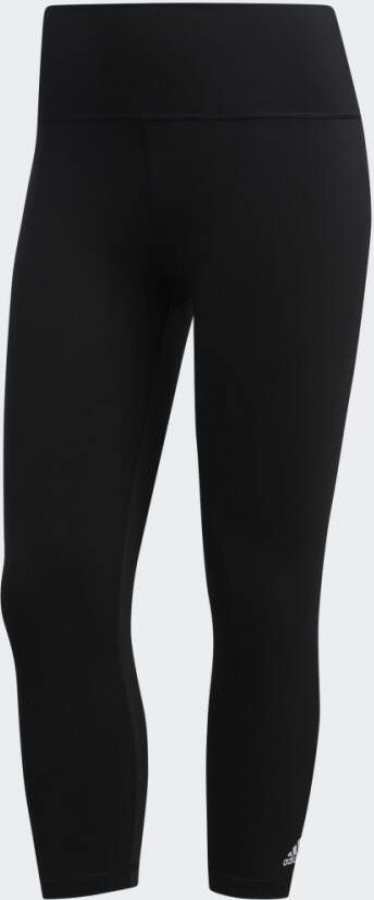 Adidas Performance Believe This 2.0 3 4 Legging
