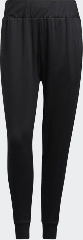 Adidas Performance Believe This 2.0 Knit Joggingbroek