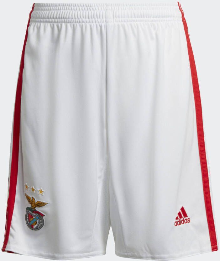 Adidas Perfor ce Benfica 22 23 Thuisshort