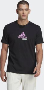 Adidas Sportswear Berlin Graphic T-shirt