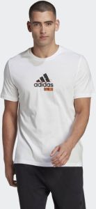 Adidas Sportswear Berlin Graphic T-shirt