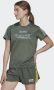 Adidas Performance Berlin Marathon 2022 T-shirt - Thumbnail 1