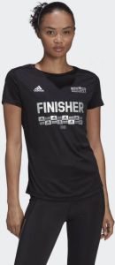 Adidas Performance Berlin Marathon Finisher T-shirt